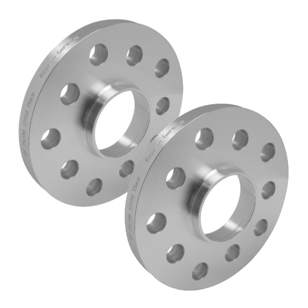 Wheelspacers MG 4x95,25 56,7 M12x1,5 10mm