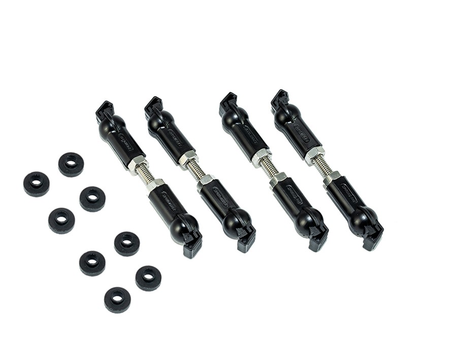 AirSuspension Links Audi Q7 2007 – 2012
