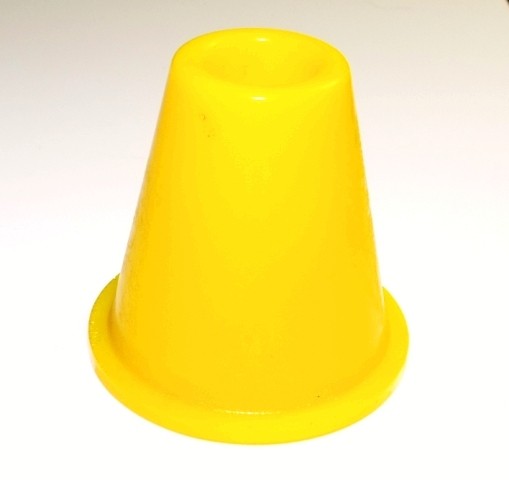 VW Vento  Bump Stop Rear - PowerFlex BS008