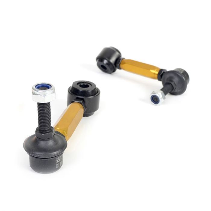 Whiteline Stabiliser Bar - Link  Audi A3 8L1/TT 8N3/8N9 / Seat Leon 1M1/Toledo II 1M2 / Skoda Octavia I / Volkswagen Bora/Golf IV/New Beetle 1996-2010