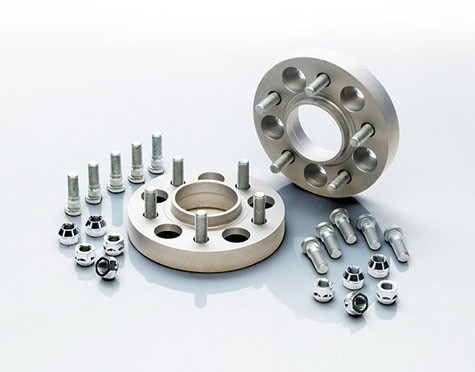 Pro Spacers Chevrolet Cruze 06.11-.. 5x105 30mm Eibach