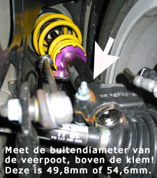 Coilover KW DDC ECU Audi TT 8S (2014-) Coupe, Quattro