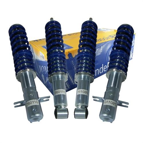 JOM schroefset VW Jetta 1