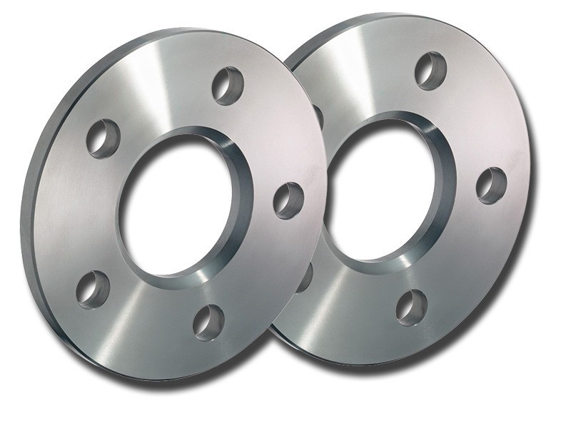 Spoorverbreders Alfa Romeo 3 mm 108/4 70,1 - M12x1,5