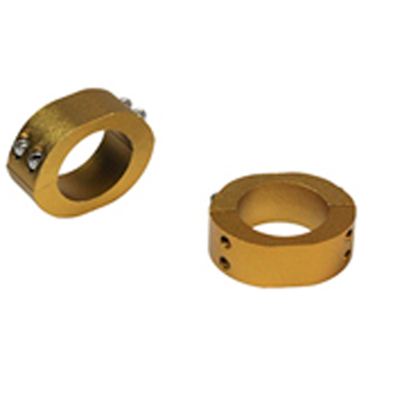 Whiteline 35mm Stabiliser Bar Lateral Lock - Suits OEM and aftermarket Stabiliser bars