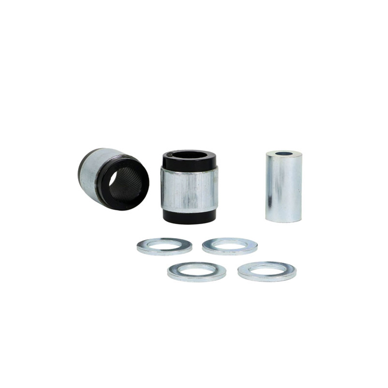Whiteline Control Arm - Lower Rear Inner Bushing  Audi A3 Sportback 8VA/8VF / Lexus IS II / Toyota Crown Sedan 2003-