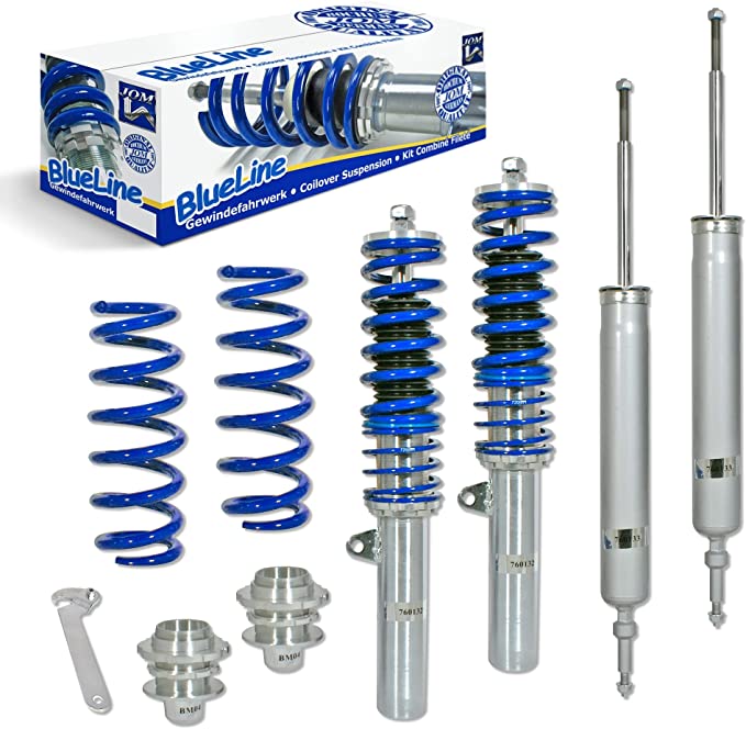JOM Coilover BMW 1 E87