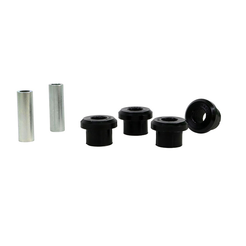 Whiteline Control Arm - Lower Inner Front Bushing  Nissan GT-R R35 2007-2018