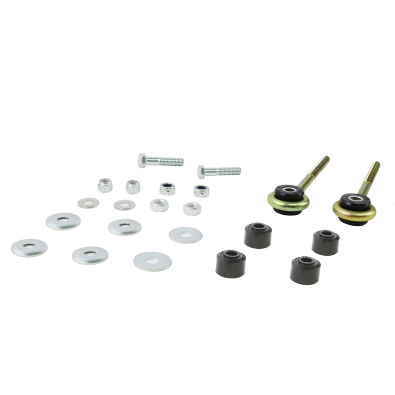 Whiteline Stabiliser Bar - S Link
