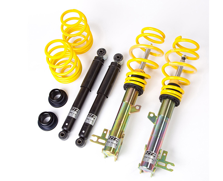 Schroefset Mini (BMW) Cabrio (R52) [R52] inclusief Cooper S 07/0
