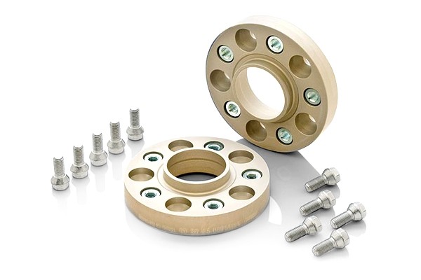 Pro Spacers Dacia Duster 06.10-.. 5x114,3 25mm Eibach