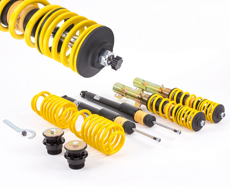 Schroefset Mini (BMW) Cabrio (R52) [R52] inclusief Cooper S 07/0