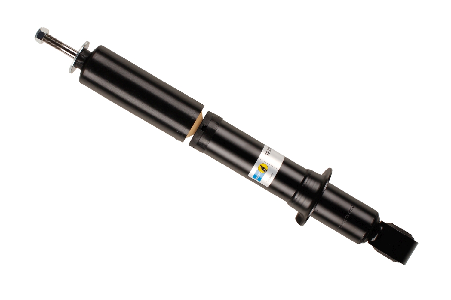 Bilstein B4 Rear Shock Absorber Toyota Corolla (e12)