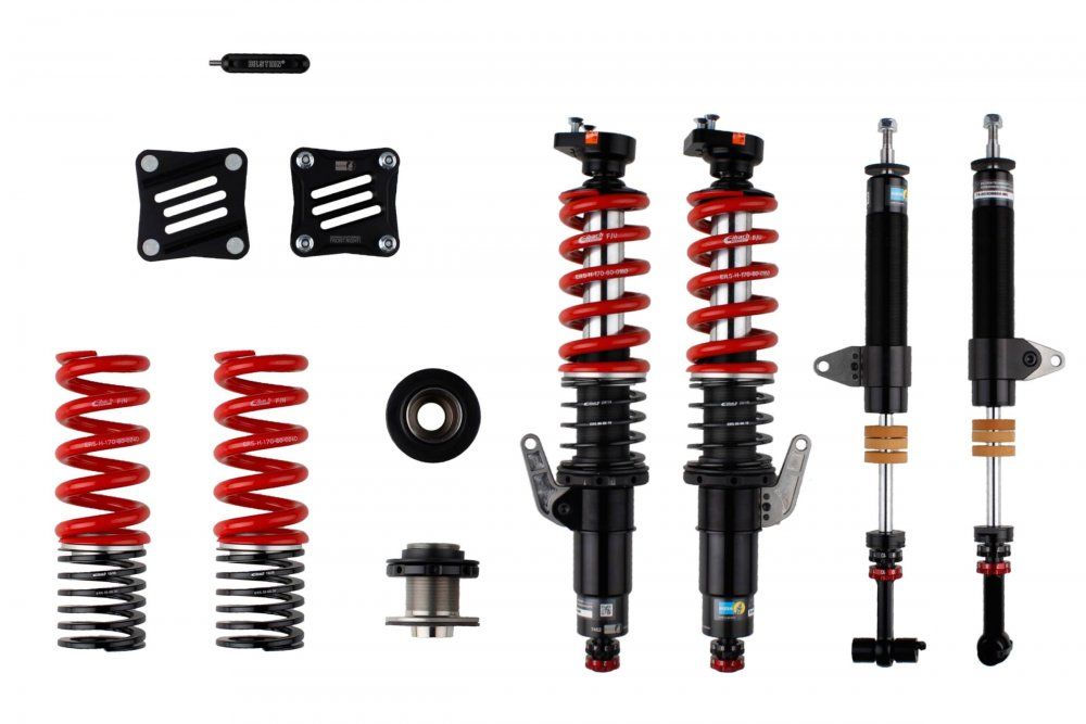 Bilstein Evo-r Coilover BMW F30/f22