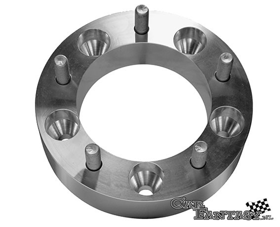 Wheelspacers Chevrolet 6x139,7 110,5 7/16" UNF 20mm