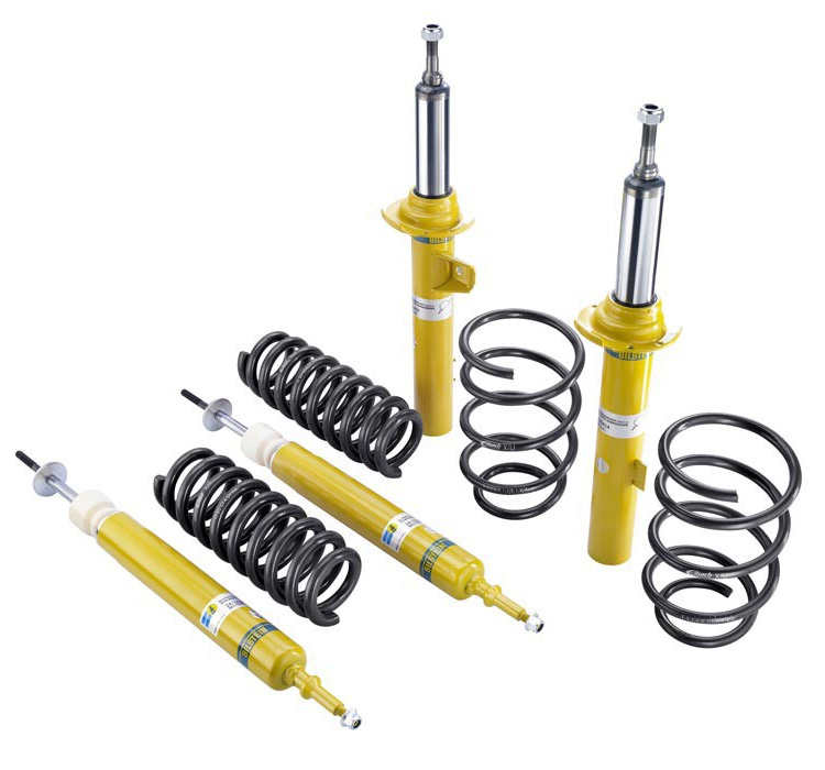 EIBACH B12 Pro-Kit BMW 2 Coupe (G42)