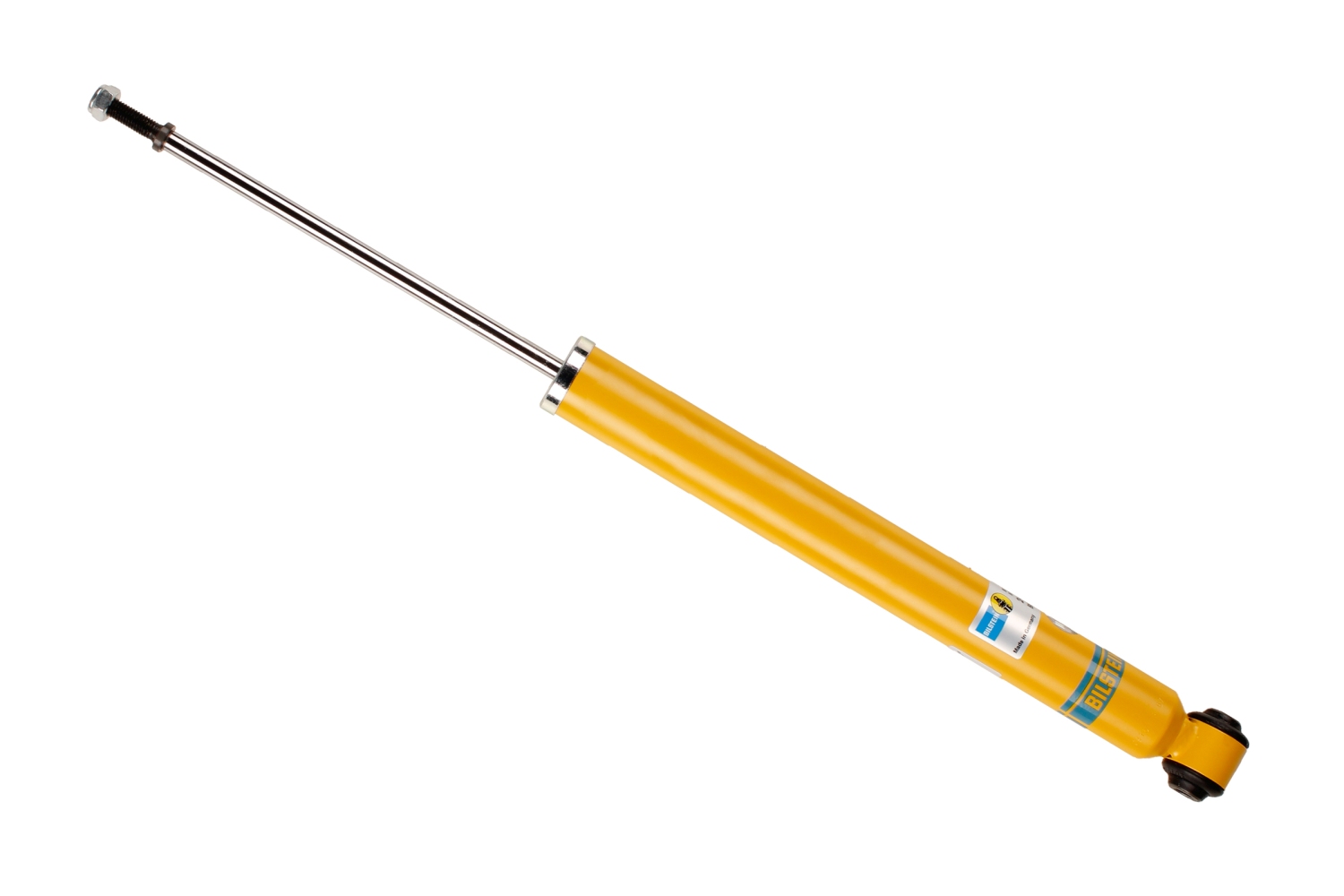 Bilstein B8 Rear Shock Absorber Audi A1 A2 VW Polo (6r 9n)