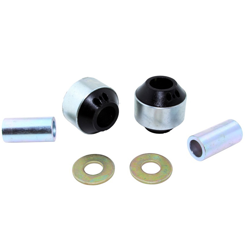 Whiteline Control Arm - Lower Inner Rear Bushing  Subaru Forester SH/Impreza/Legacy IV BL-BP/Outback BE-BH/Tribeca B9/WRX Sedan/Estate 2003-2016