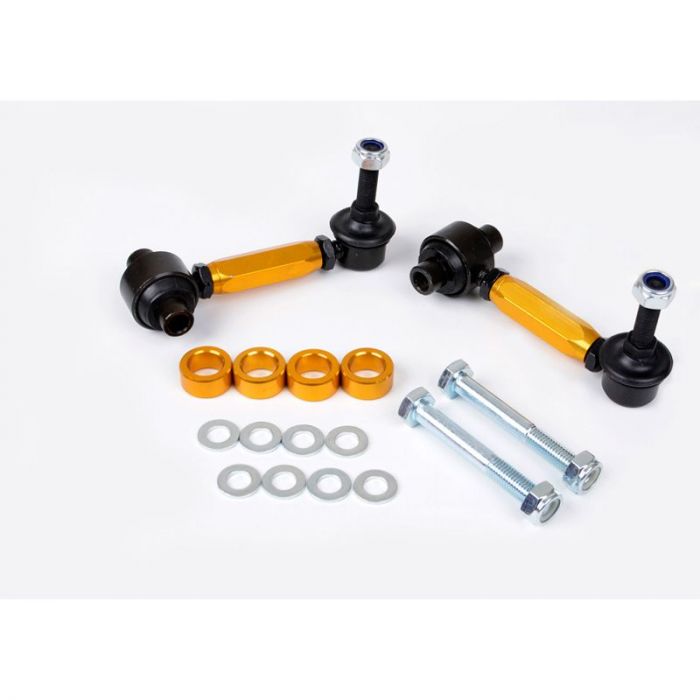 Whiteline Stabiliser Bar - Link  Subaru Forester SH-SJ/XT Coupé 2.0 D 4WD/XV 2008-2017