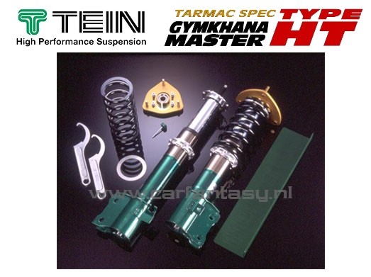 Schroefset MAZDA RX-7 TEIN TYPE HT