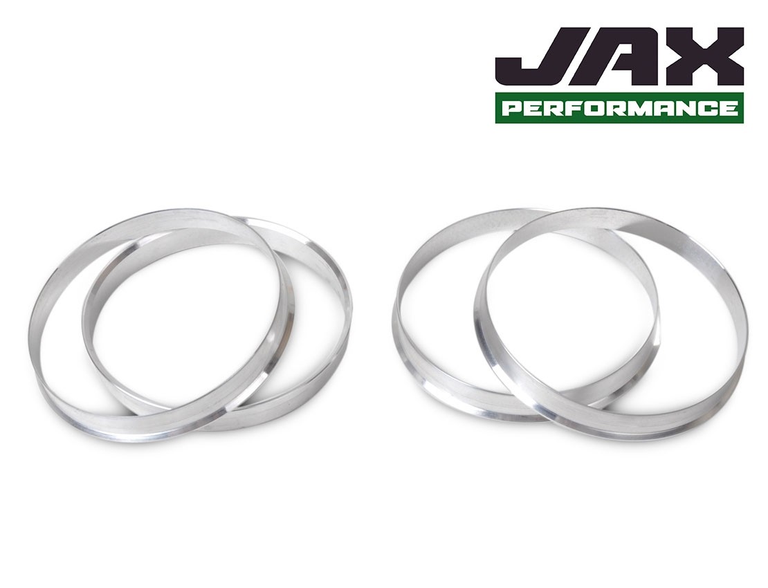 centering ring 63,4-52,1 Alu