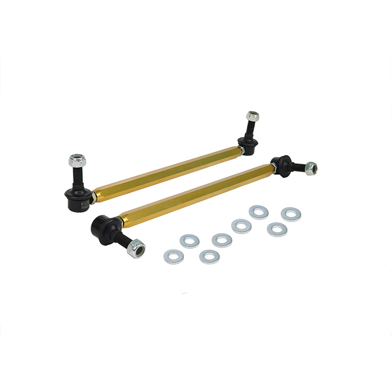 Whiteline Stabiliser Bar - Link  Hyundai Genesis BH/DH 2008- Exclusive 4.6 381hp