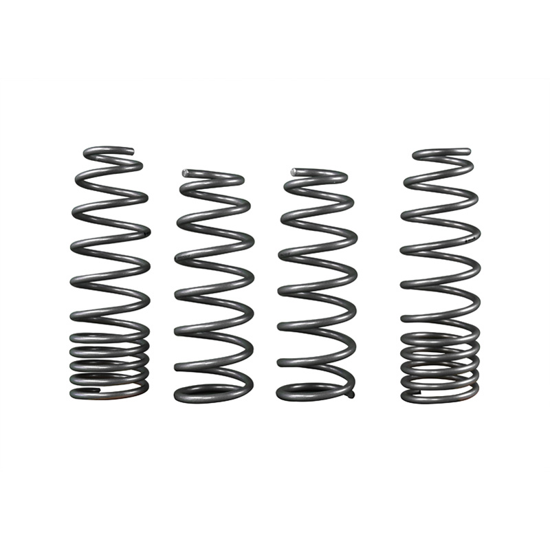 Whiteline Grip Series 1 Stabiliser Bar and Lowering Spring Vehicle Kit  Mazda MX-5 III NC 2005-2014