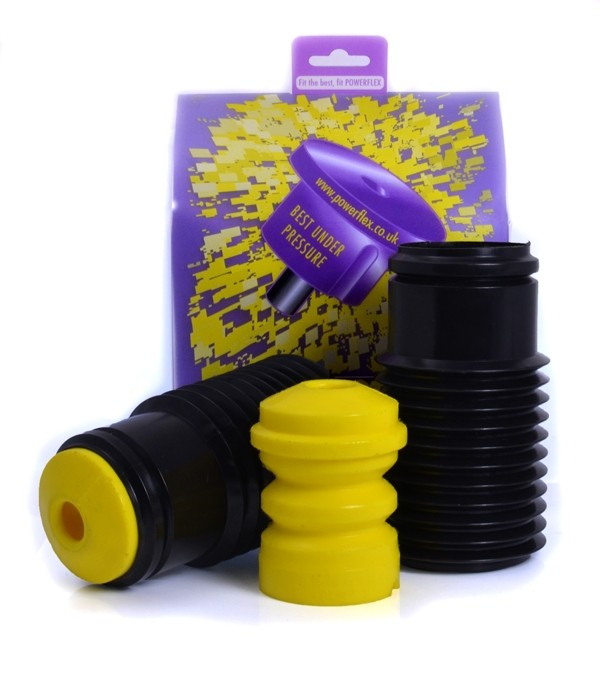 BMW E36 3 Series  Bump Stop Kit - PowerFlex BS2003K