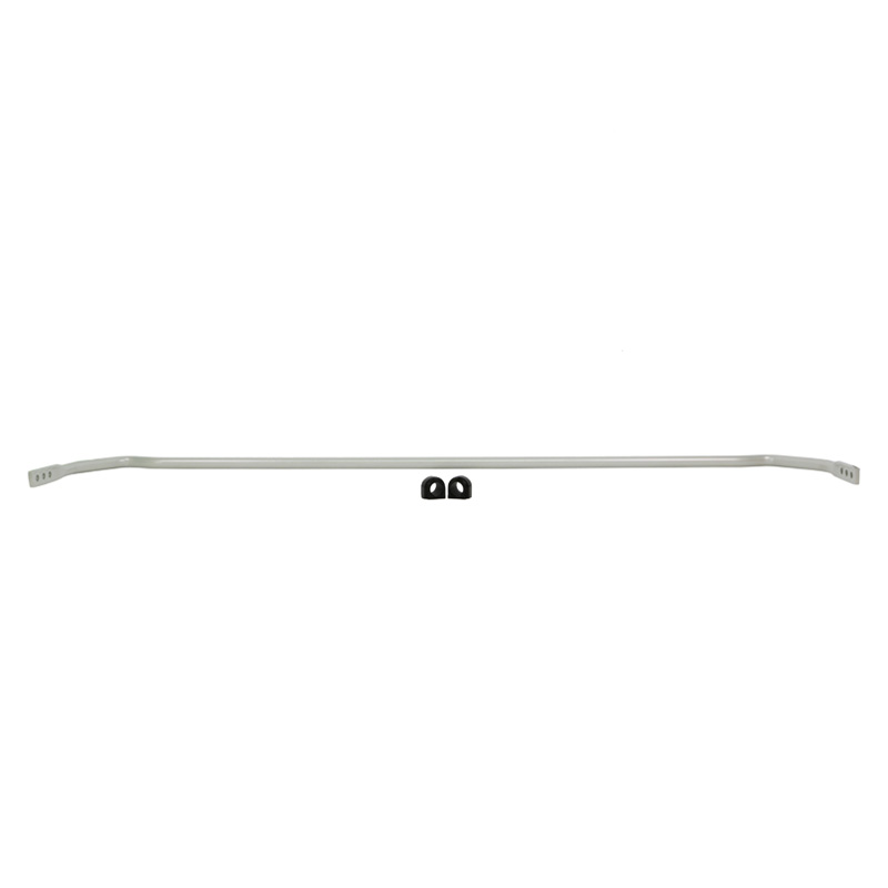Whiteline Rear Stabiliser Bar 20mm Heavy Duty Blade Adjustable  Mini Cabrio/Clubman/Countryman/Coupé/Mini/Paceman/Roadster 2001-2016