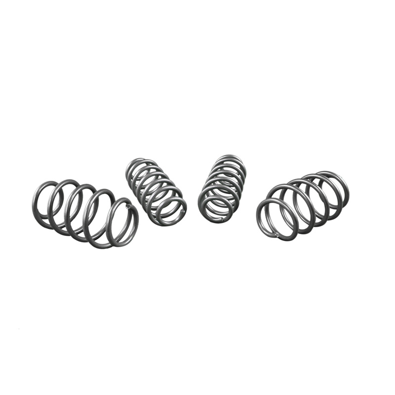 Whiteline Grip Series 1 Stabiliser Bar and Lowering Spring Vehicle Kit  Volkswagen Golf V 1K1/V Variant 1K5 2003-2009