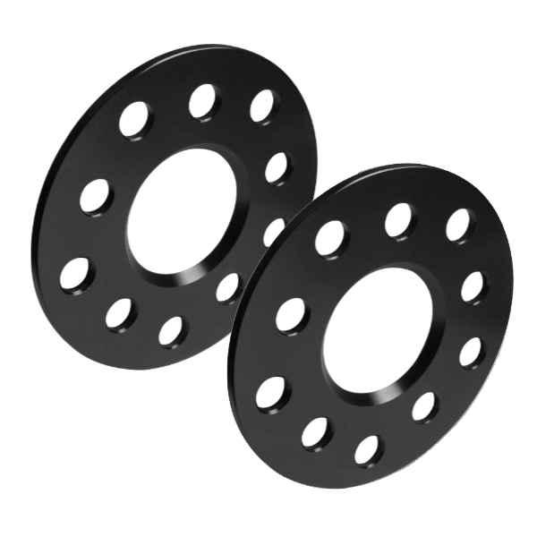 Wheelspacers MG 4x95,25 56,7 M12x1,5 3mm