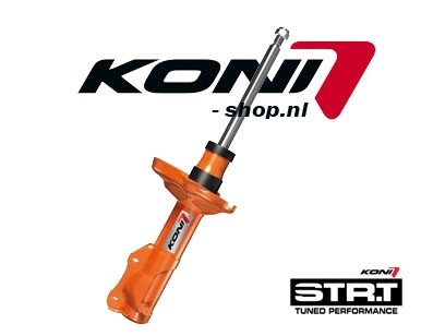 Koni Schokbreker BMW E36 Coupe, incl. M-Technik 10.91-98 Voorkan