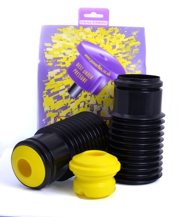 Opel Calibra  Bump Stop Kit - PowerFlex BS2002K