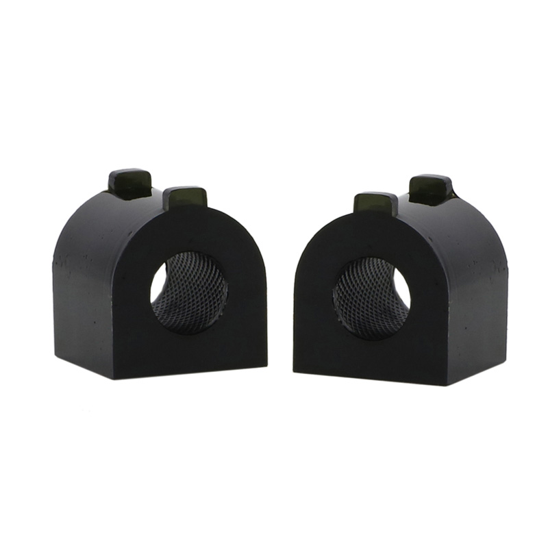 Whiteline Stabiliser Bar - Mount Bushing  Nissan GT-R R35 V6 486/530/550/570hp/Nismo 2007-