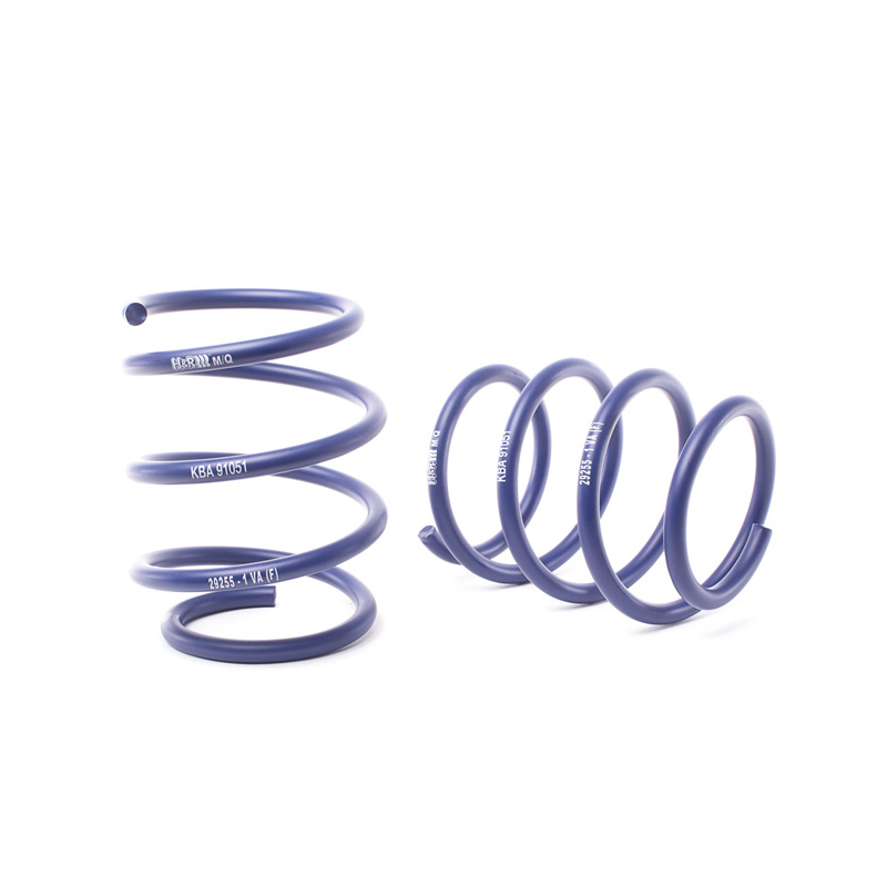 H&R Lowering Springs  BMW 5-Series E60 Sedan/E61 Touring 520-530 2WD 2003- FA35mm
