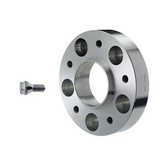 Spoorverbreders Alfa Romeo 20 mm 98/4 58,6 - M12x1,7