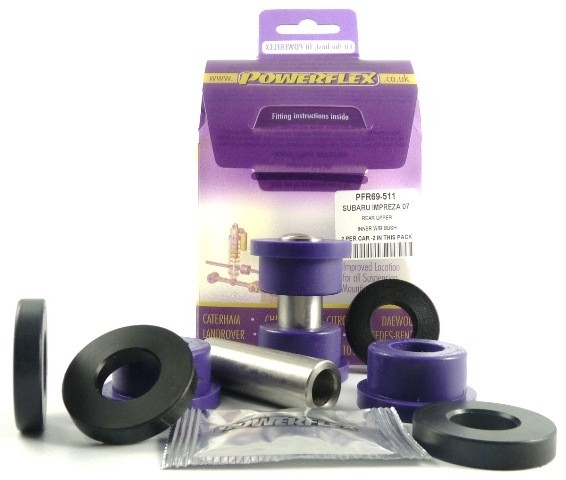 Subaru Impreza WRX & STi  Rear Upper Arm Inner Rear Bush - Power