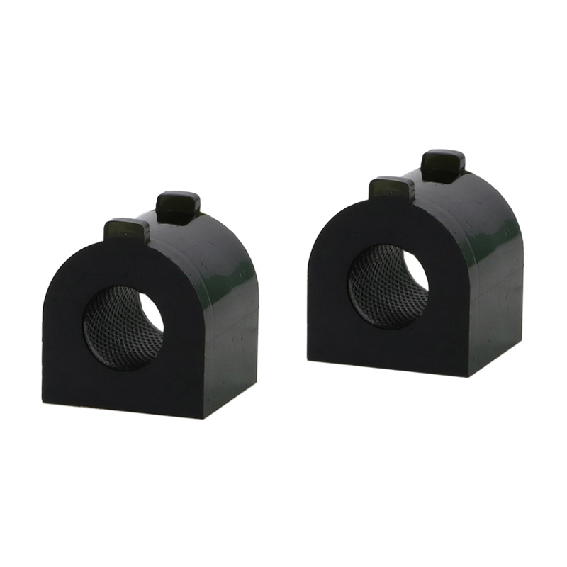 Whiteline Stabiliser Bar - Mount Bushing  Nissan GT-R R35 V6 486/530/550/570hp/Nismo 2007-