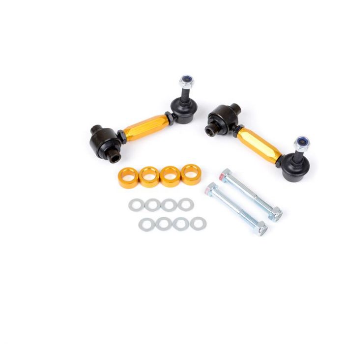 Whiteline Stabiliser Bar - Link  Subaru Forester SH-SJ/XT Coupé 2.0 D 4WD/XV 2008-2017