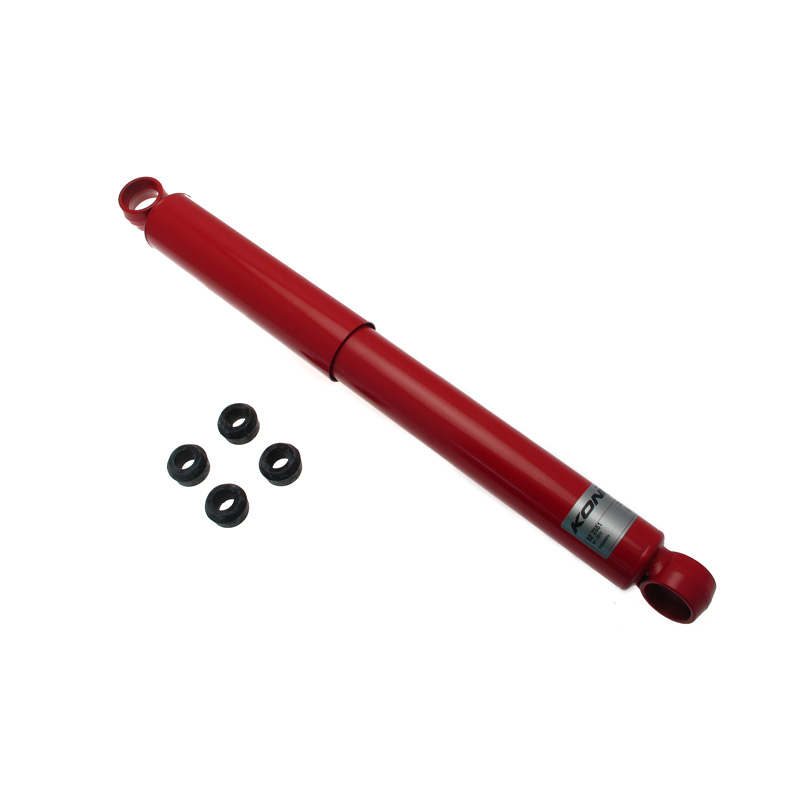 KONI Heavy Track Shock absorber  Toyota Hi-Lux Pickup 4WD 2005-2014 - Rear axle (82-2561SP1)