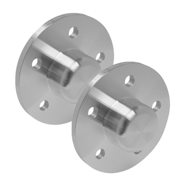 Wheelspacers Mercedes 5x112 66,6 M12x1,5 20mm