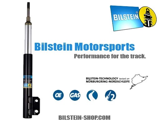 Bilstein Opel Tigra (95) 1.6 16V Motorsport Shock Absorber