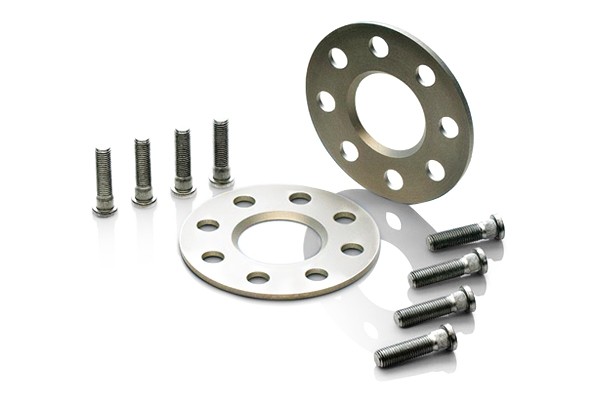 Pro Spacers Ford Focus Focus 01.99-11.04 4x108 5mm Eibach