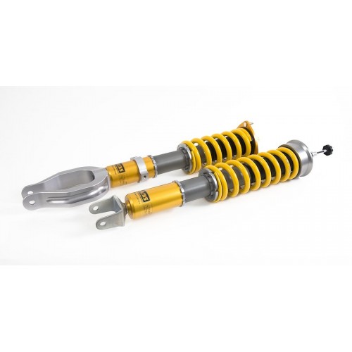 Schroefset Ohlins Road and Track Schroefset Onderstel Nissan GT-R R35