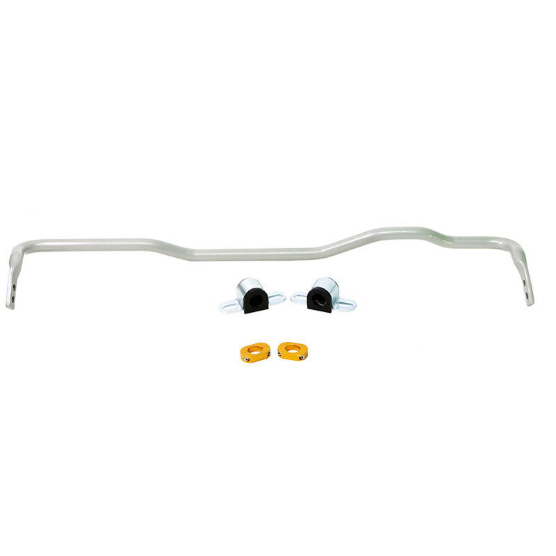 Whiteline Rear Stabiliser Bar 22mm Heavy Duty Blade Adjustable  Audi A3 Quattro / Volkswagen Golf Alltrack BA5/Golf VII 4motion 2012-