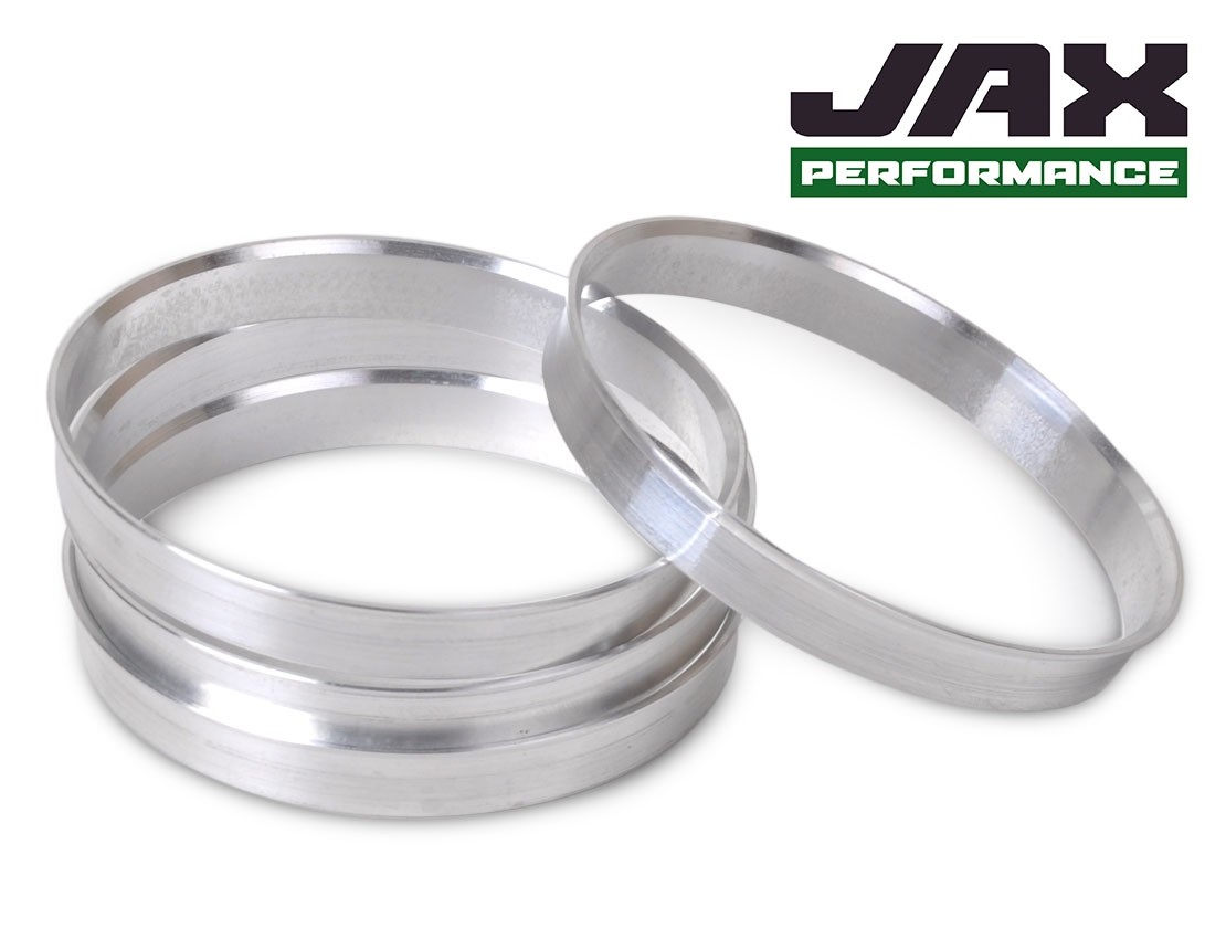 centering ring 82,0-66,1 Alu (JAX)