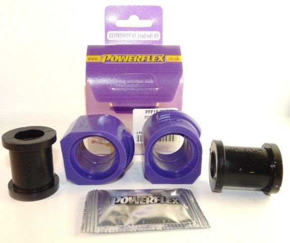 Ford Focus Mk1 inc RS  Front Anti Roll Bar Mounting Bush - Power