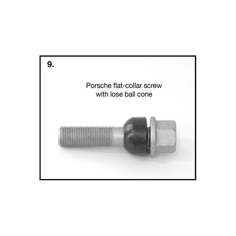 H&R DR-System Wheelspacers 3mm 5x120 - Hub 74,0mm - Bolt size M12x1,5 -  BMW