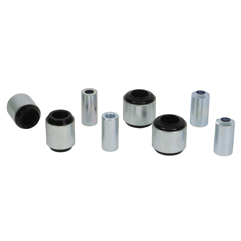 Whiteline Control Arm - Upper Rear Bushing  Audi A3 Sportback / BMW 1/2/3/4 2011-