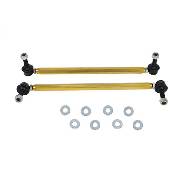 Whiteline Stabiliser Bar - Link  Hyundai Genesis BH/DH 2008- Exclusive 4.6 381hp